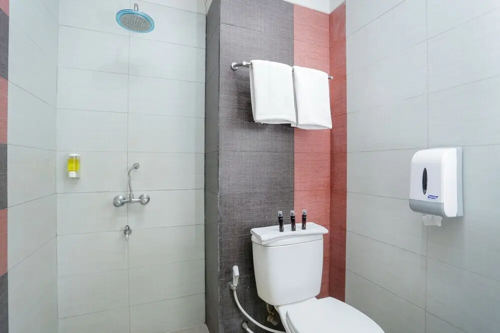 Лембанг: RedDoorz Plus near Farmhouse Lembang