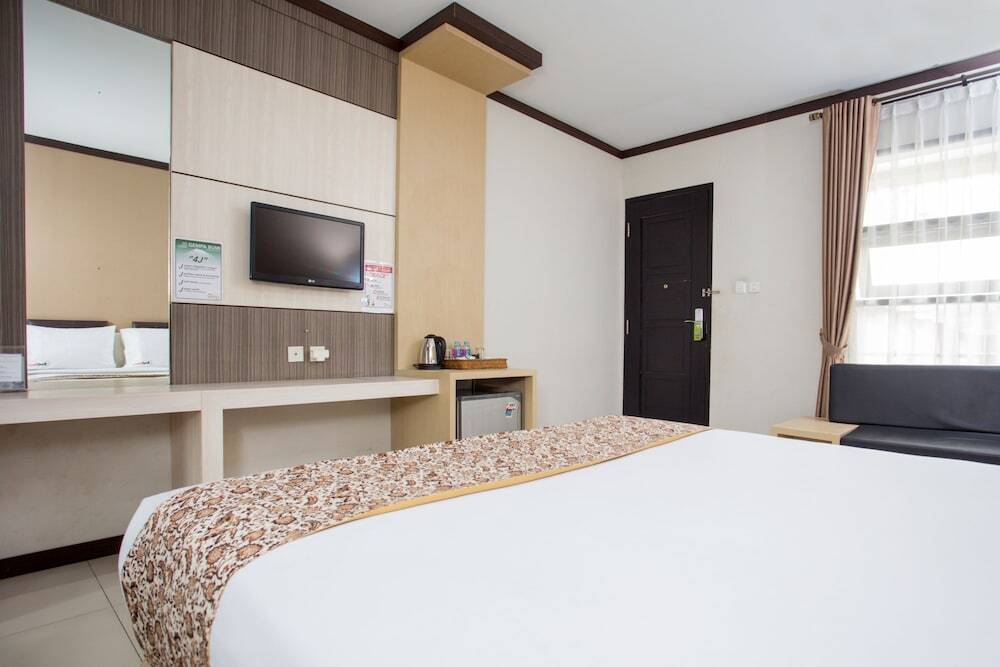 Лембанг: RedDoorz Plus near Farmhouse Lembang