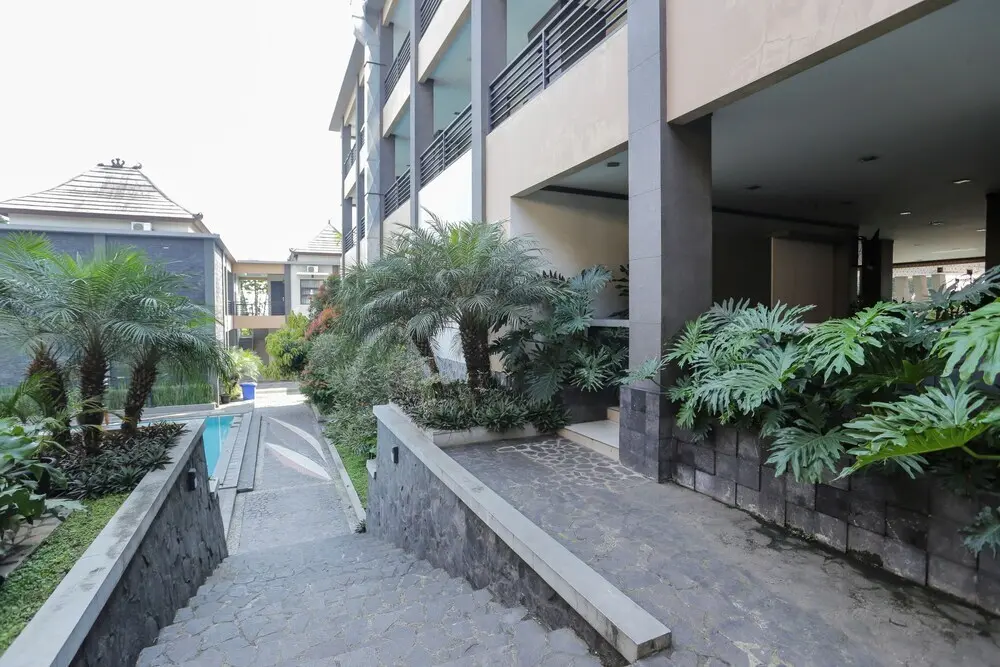 Лембанг: RedDoorz Plus near Farmhouse Lembang