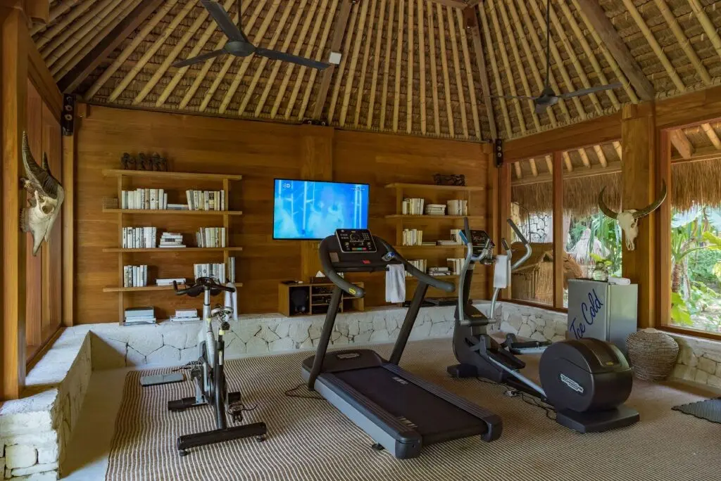 Пляж Нихивату: NIHI Sumba - member Leading Hotels of the World