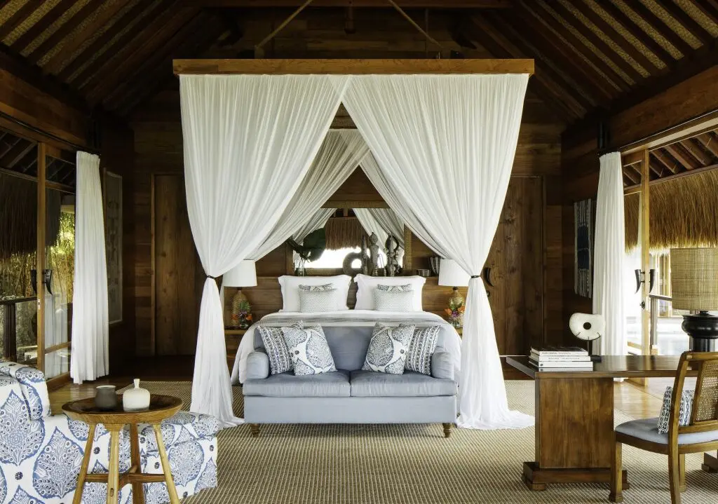 Пляж Нихивату: NIHI Sumba - member Leading Hotels of the World