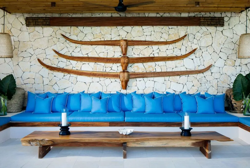 Пляж Нихивату: NIHI Sumba - member Leading Hotels of the World