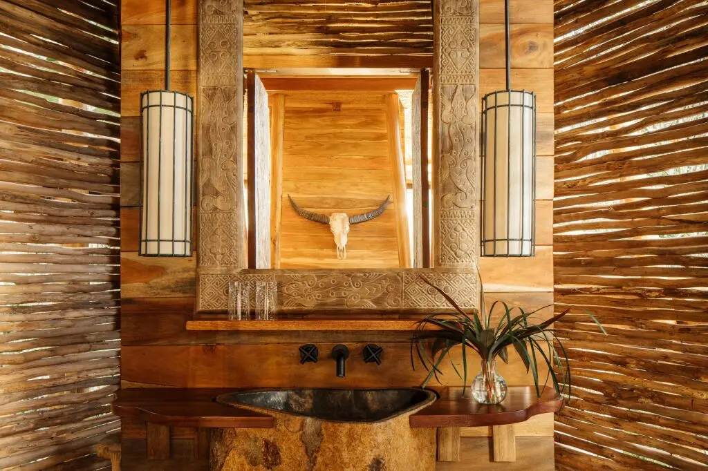 Пляж Нихивату: NIHI Sumba - member Leading Hotels of the World