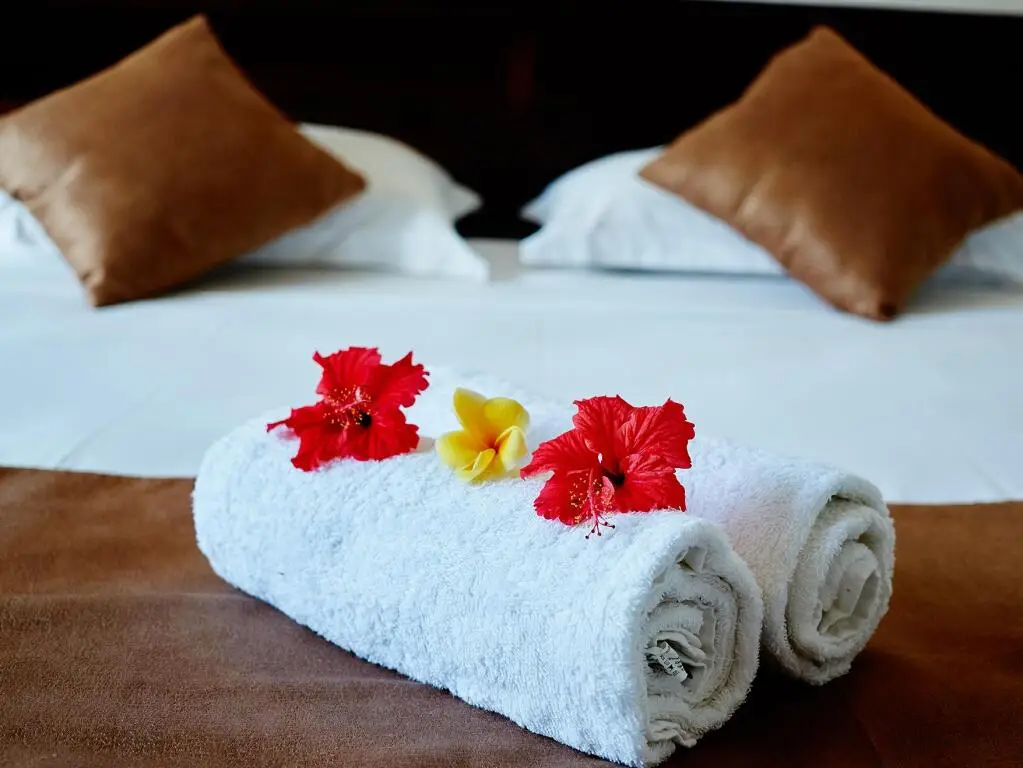 Лембонган-Айленд: Nyuh Gading Homestay