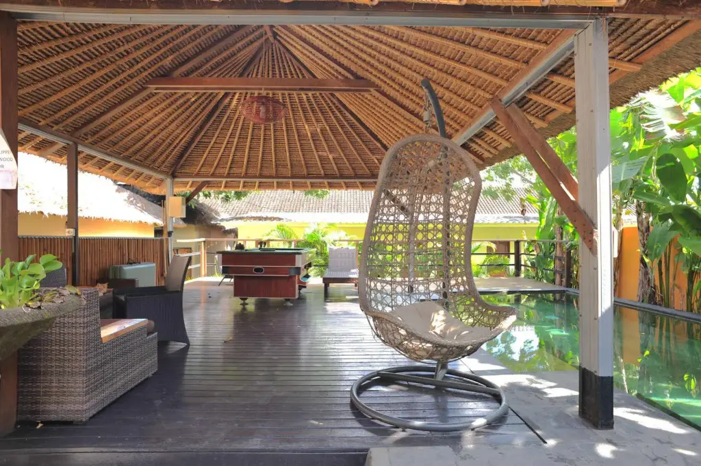 Джимбаран: Airy Jimbaran Puri Gading Bandung Bali