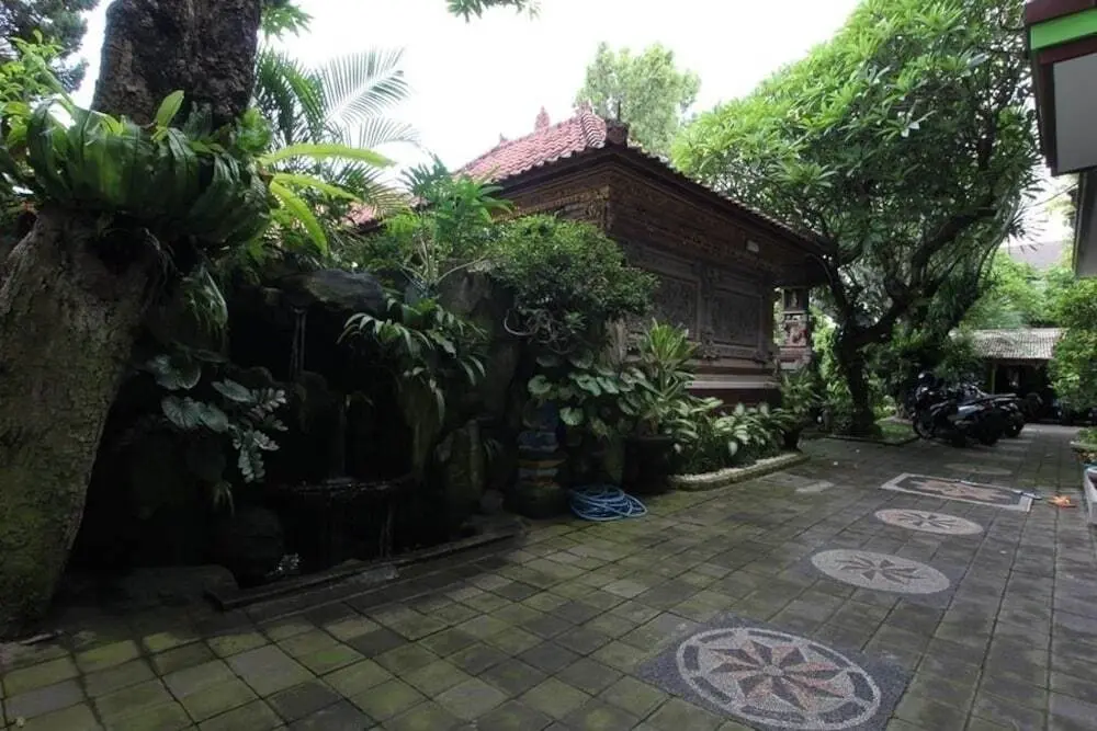 Кута: RedDoorz @ Pendawa Kuta