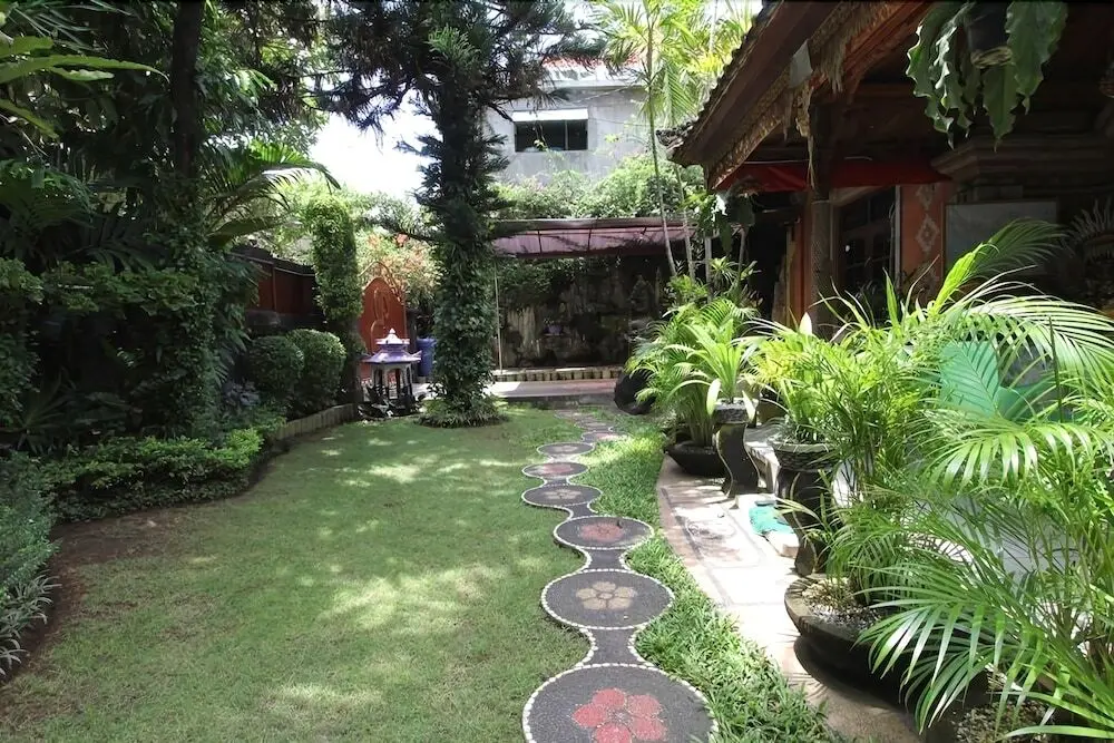 Кута: RedDoorz @ Pendawa Kuta