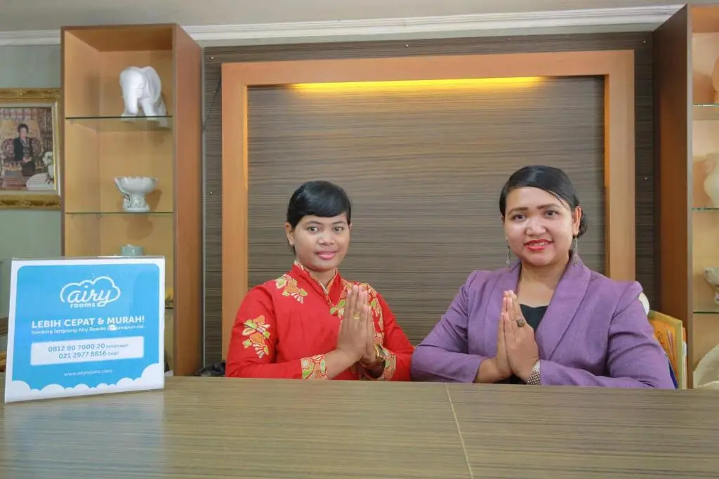 Паданг: Airy Padang Barat Bundo Kanduang