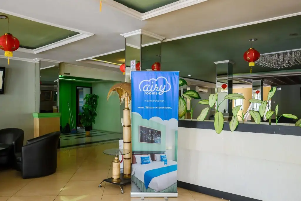 Паданг: Airy Padang Barat Bundo Kanduang