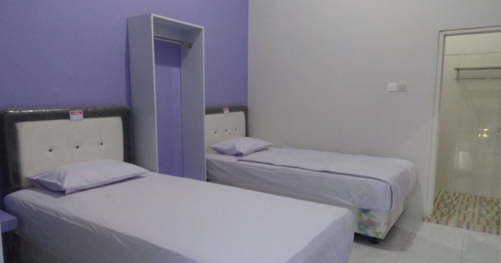 Проболинго: Clover Homestay