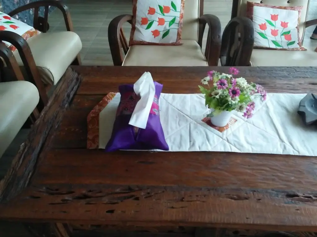 Проболинго: Clover Homestay