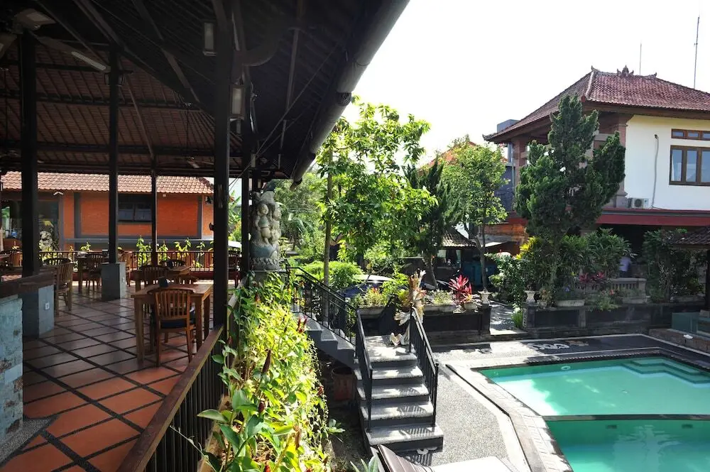 Убуд: 巴厘岛艾里乌布必司马32酒店(Airy Premier Ubud Bisma 32 Bali)