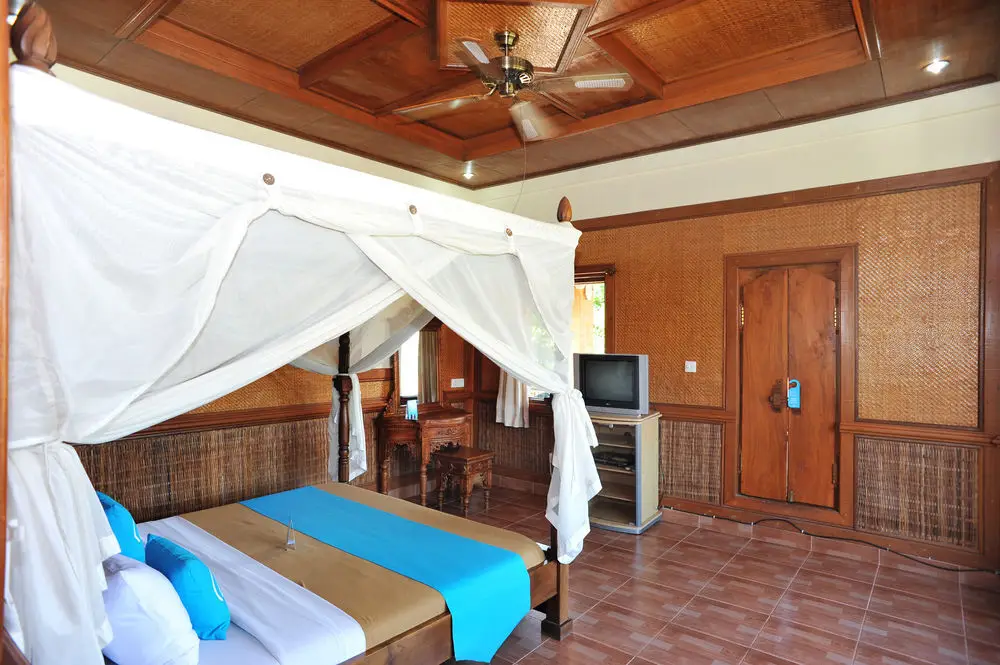 Убуд: 巴厘岛艾里乌布必司马32酒店(Airy Premier Ubud Bisma 32 Bali)