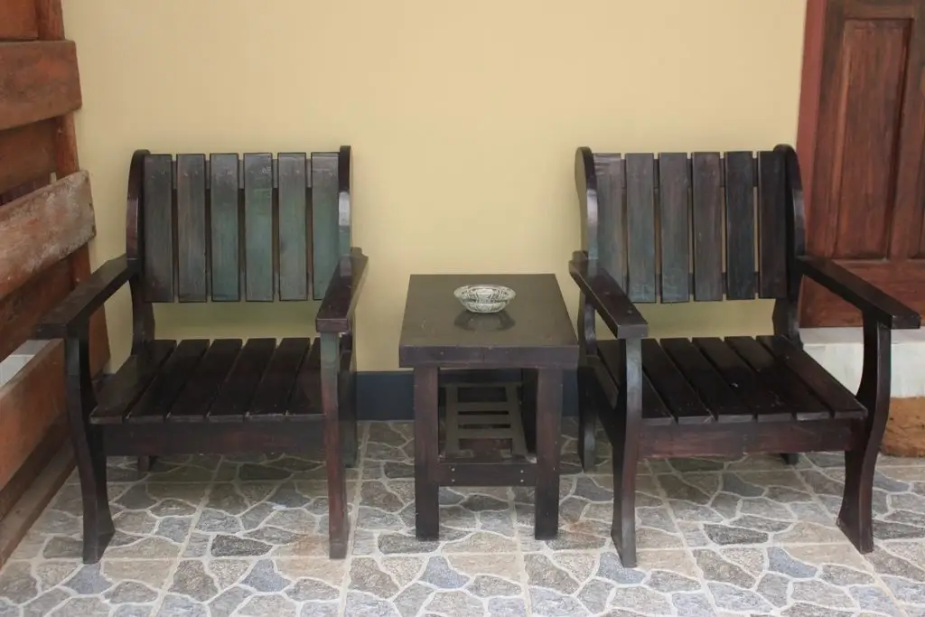 Гентенг: Red Island Jessi Beach House