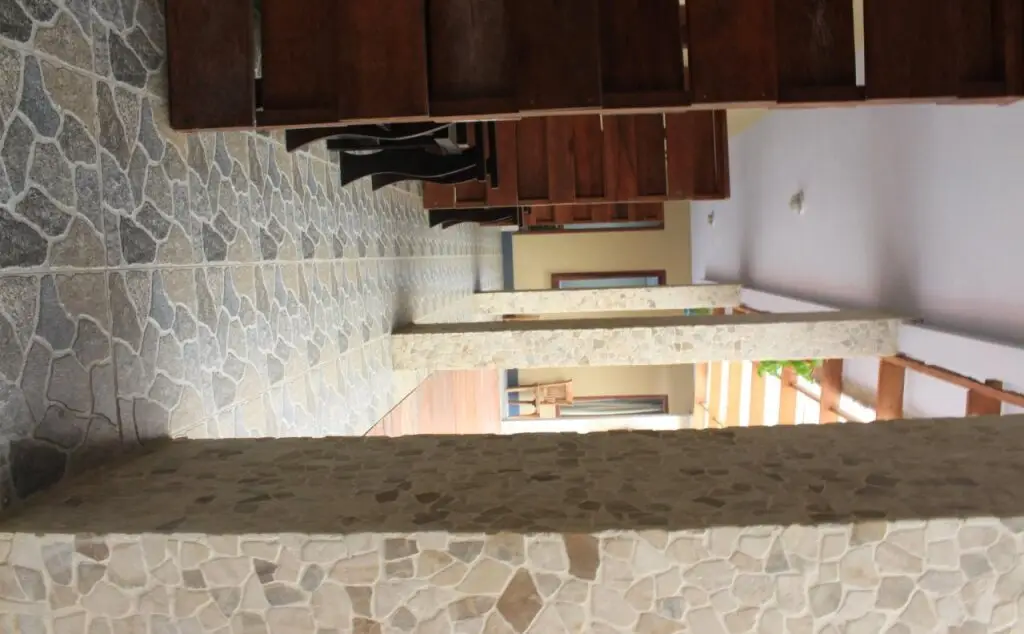Red Island Jessi Beach House — фото 1
