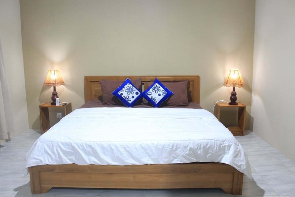 Гентенг: Red Island Jessi Beach House