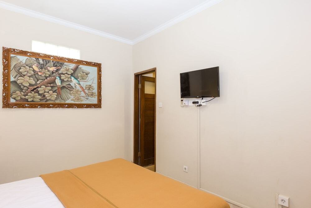 Санур: Deco Bedrooms