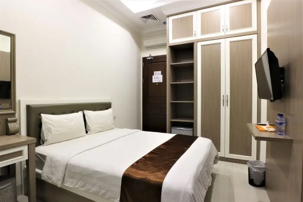 Джакарта: Alivio Suites Kuningan