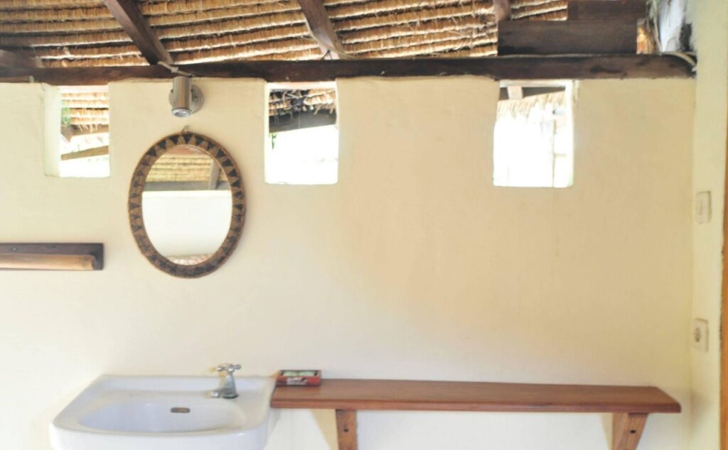 Пекату: Suara Ombak Cottages Bingin Beach Bali