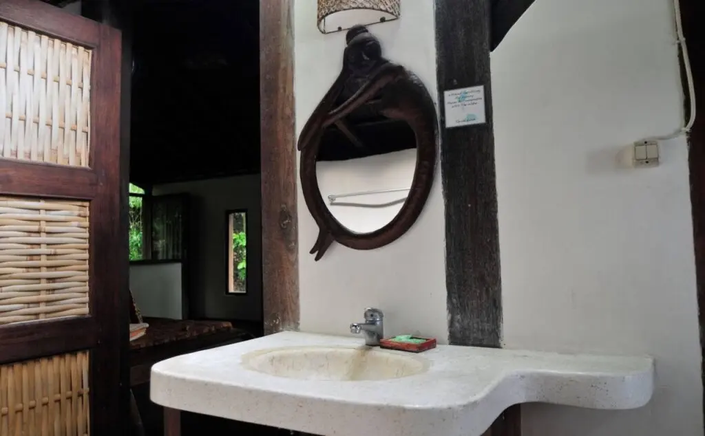 Пекату: Suara Ombak Cottages Bingin Beach Bali