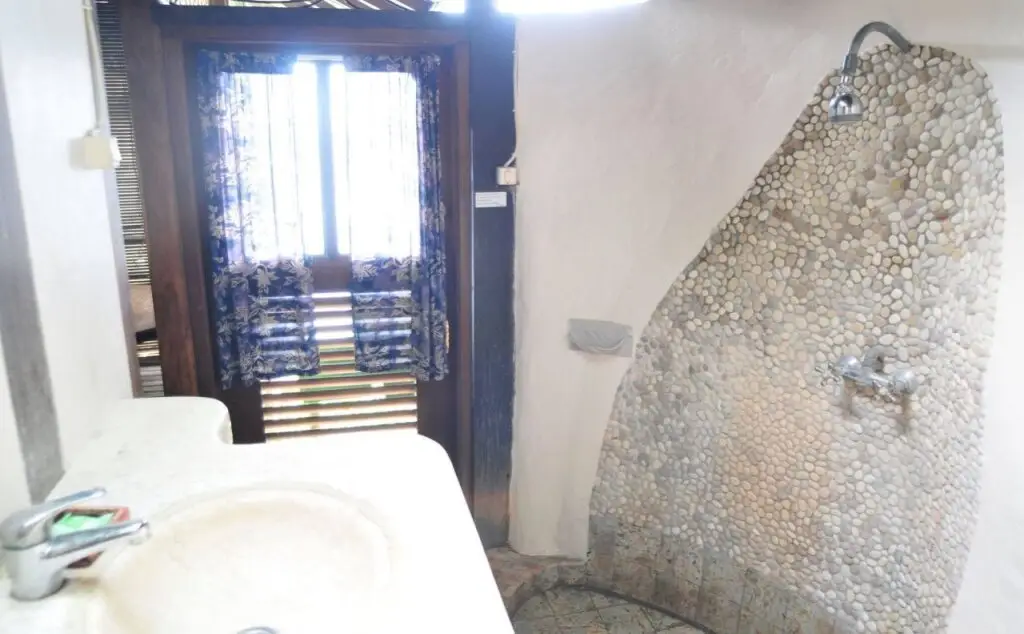 Пекату: Suara Ombak Cottages Bingin Beach Bali