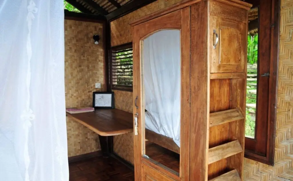 Пекату: Suara Ombak Cottages Bingin Beach Bali