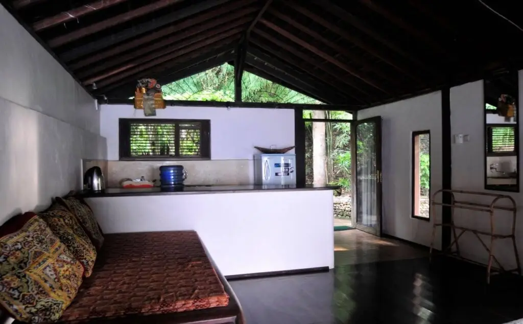 Пекату: Suara Ombak Cottages Bingin Beach Bali