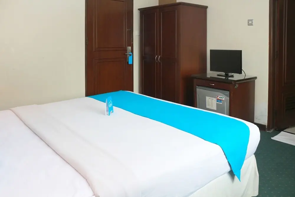 Джакарта: Airy Menteng Wahid Hasyim 53 Jakarta
