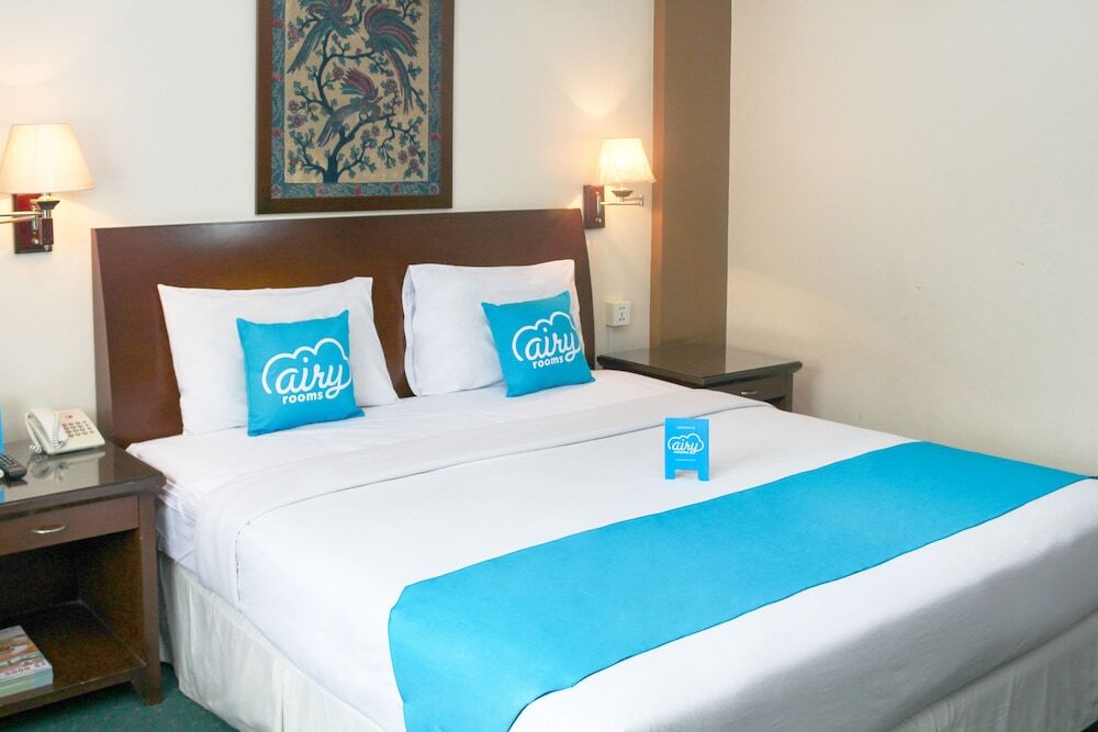Джакарта: Airy Menteng Wahid Hasyim 53 Jakarta