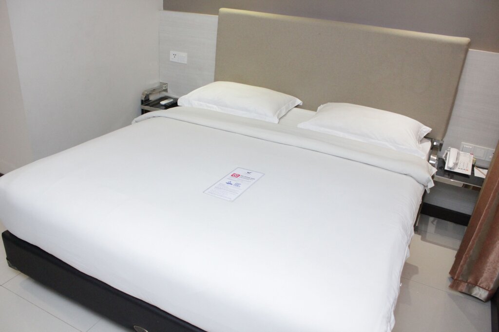 Джакарта: Verse Lite Hotel Gajah Mada