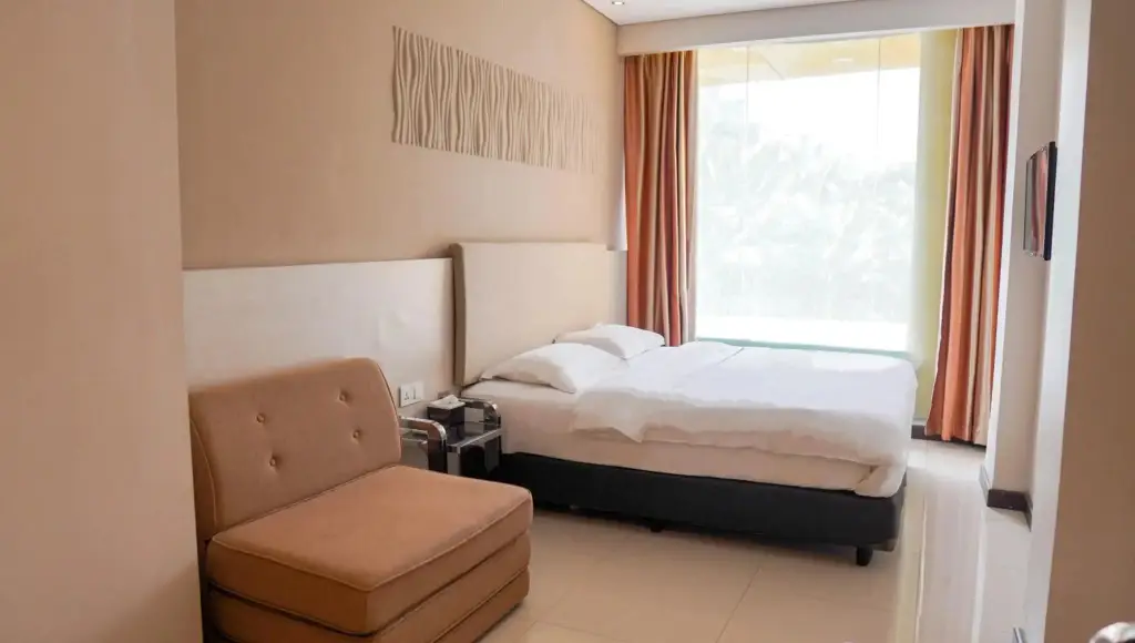 Verse Lite Hotel Gajah Mada — фото 1