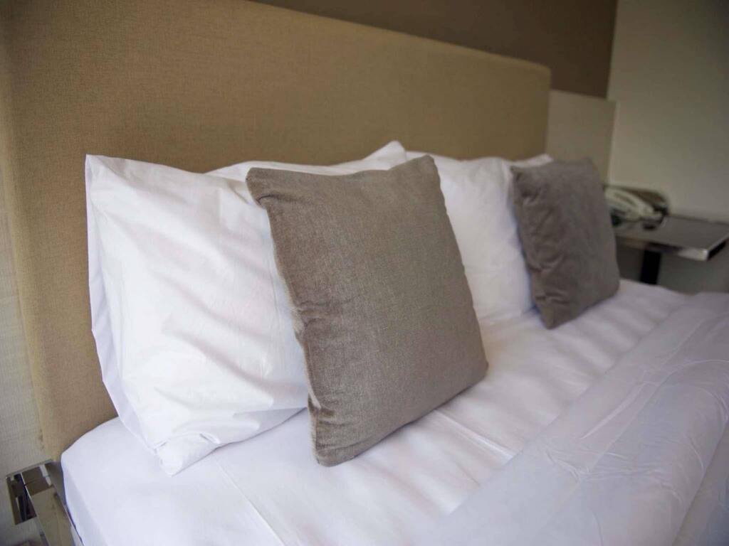 Джакарта: Verse Lite Hotel Gajah Mada