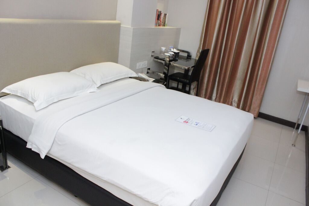 Джакарта: Verse Lite Hotel Gajah Mada