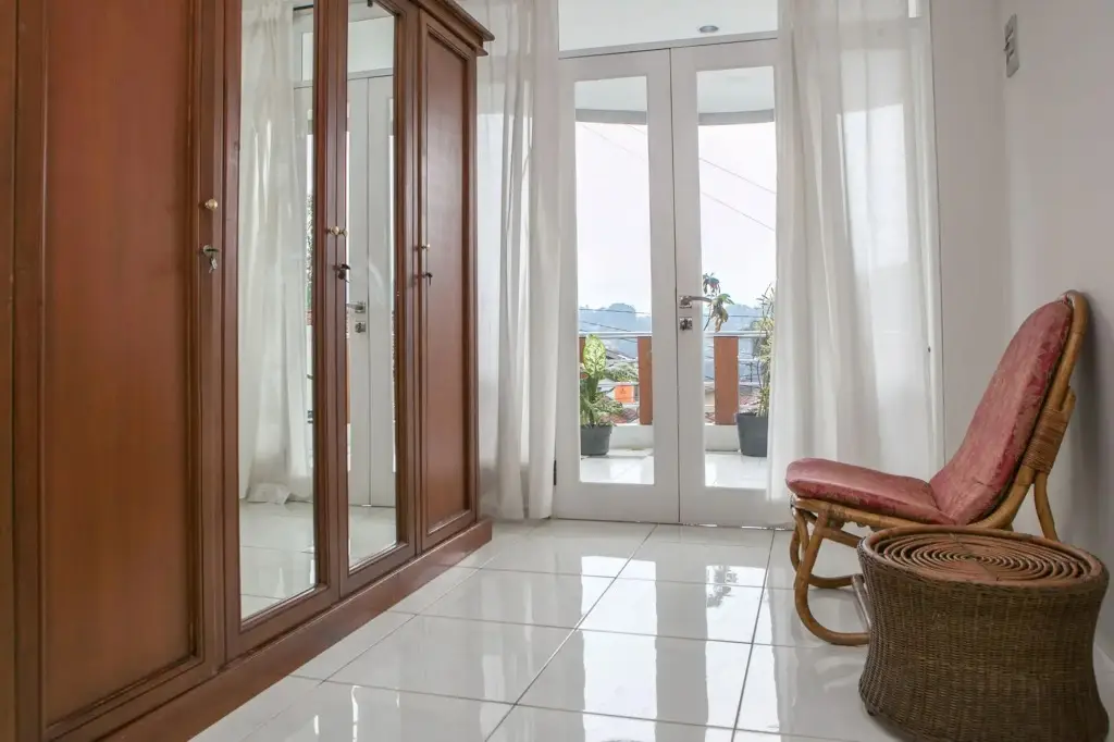 Бандунг: RedDoorz @ Bukit Dago