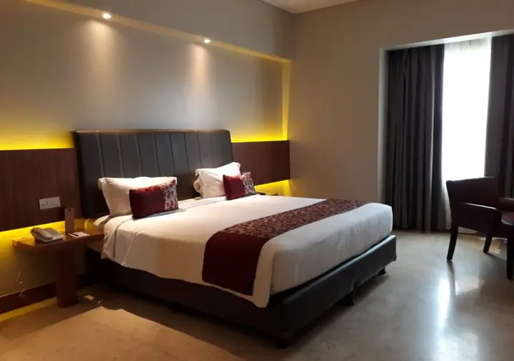 Макассар: Demelia Hotel