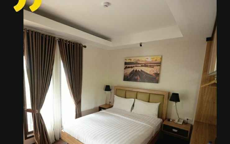 Горонтало: Millinov Boutique Hotel