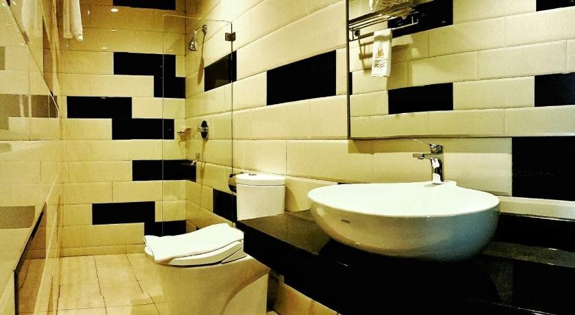 Горонтало: Millinov Boutique Hotel