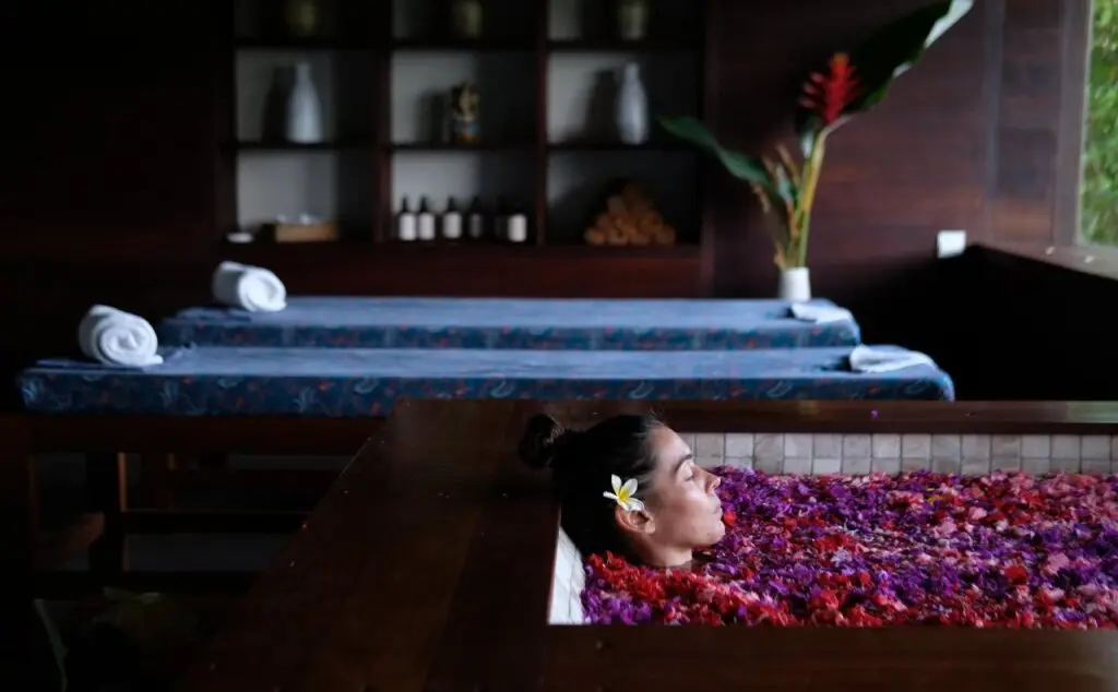 Себату: Suarapura Resort & Spa