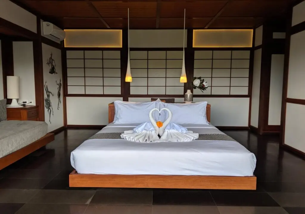 Себату: Suarapura Resort & Spa