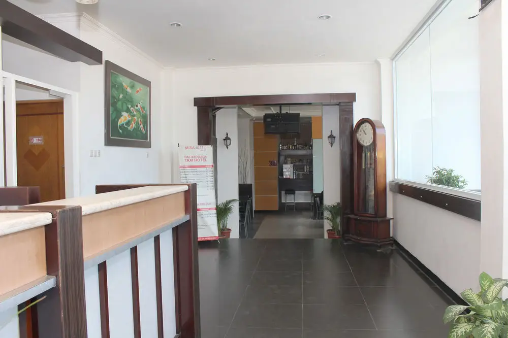 Банджармасин: Airy Kertak Baru Ulu MT Haryono 49 Banjarmasin