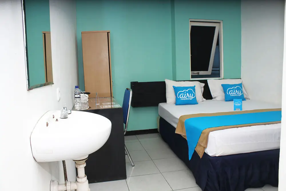 Банджармасин: Airy Kertak Baru Ulu MT Haryono 49 Banjarmasin