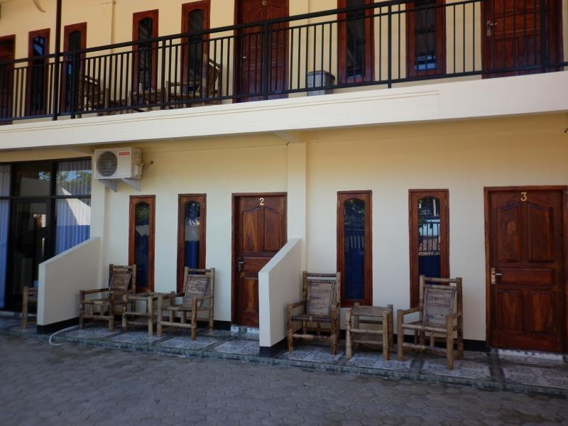 Jerowaru: Mursys Place