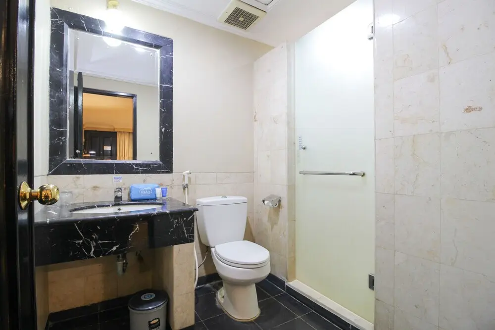 Джакарта: Airy Gambir Juanda Veteran 1 Jakarta