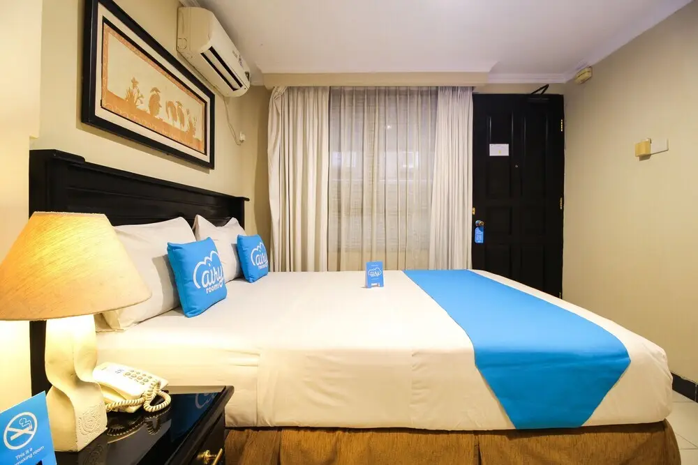 Джакарта: Airy Gambir Juanda Veteran 1 Jakarta