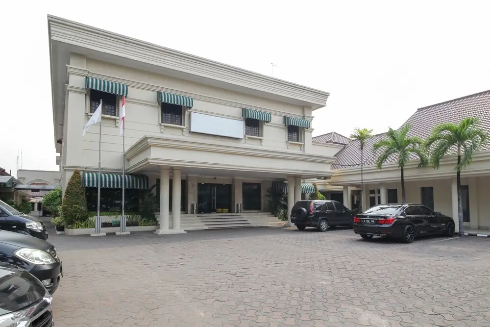 Джакарта: Airy Gambir Juanda Veteran 1 Jakarta