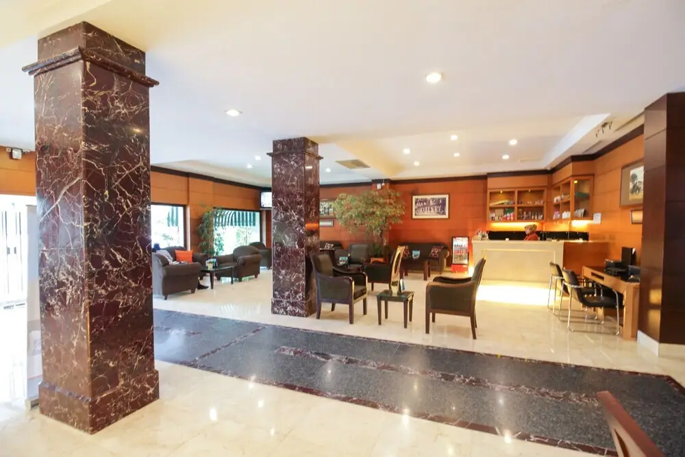 Джакарта: Airy Gambir Juanda Veteran 1 Jakarta