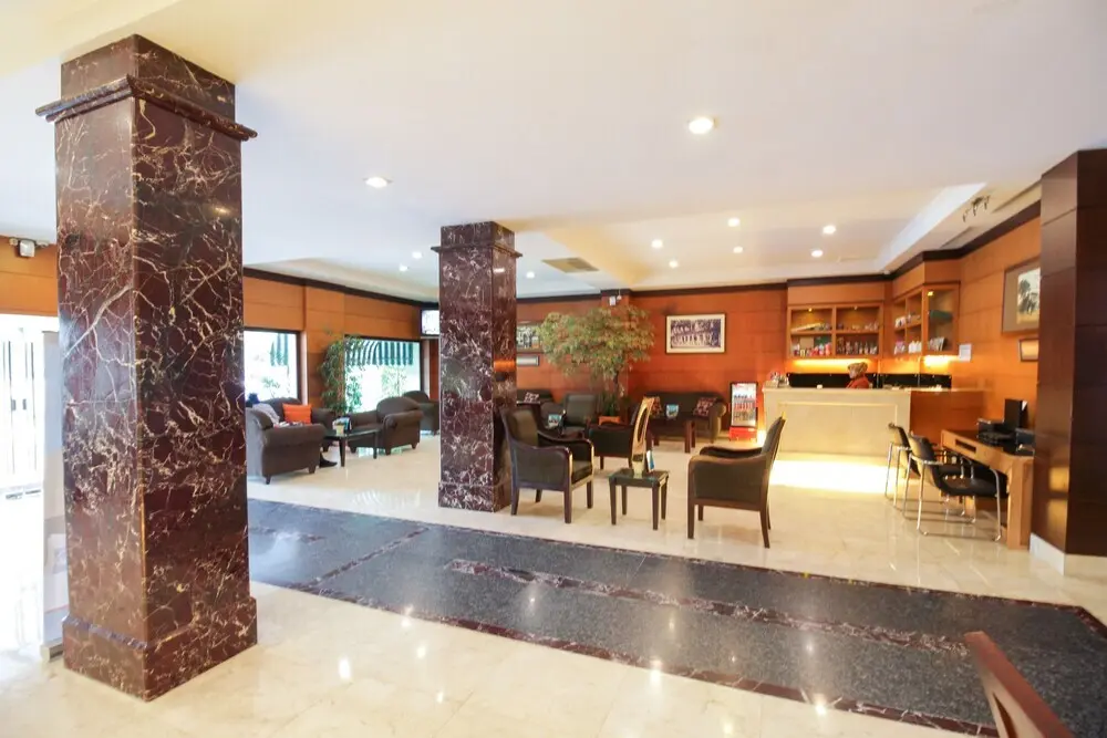 Джакарта: Airy Gambir Juanda Veteran 1 Jakarta