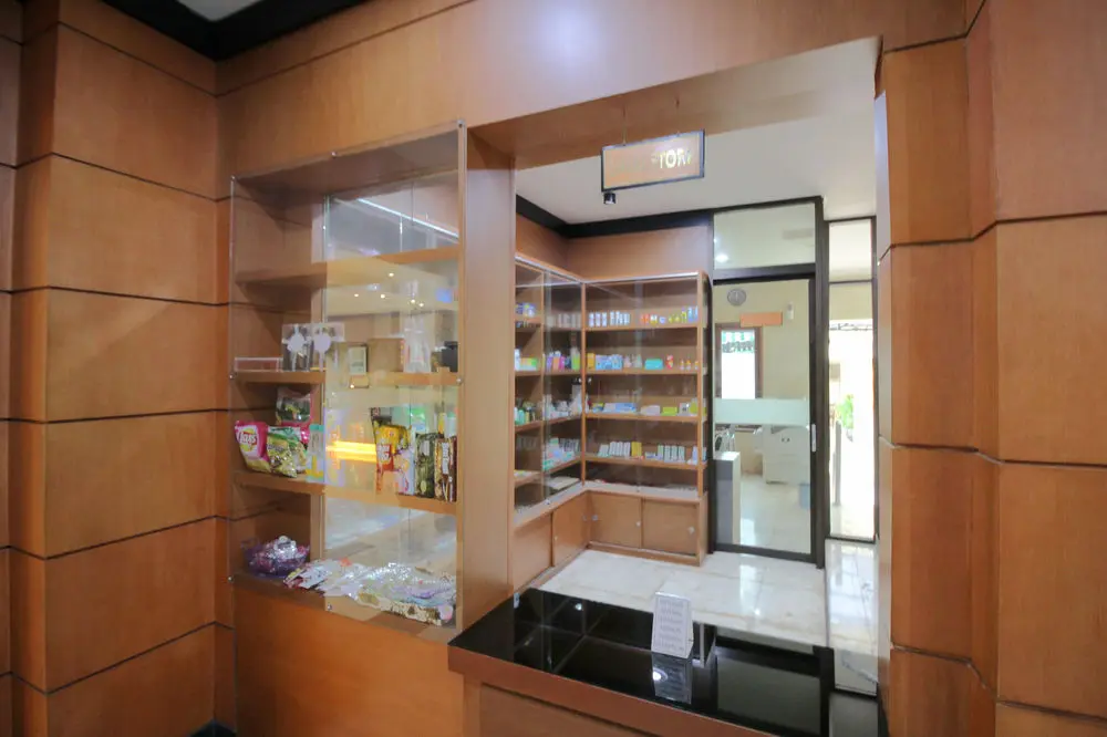 Джакарта: Airy Gambir Juanda Veteran 1 Jakarta