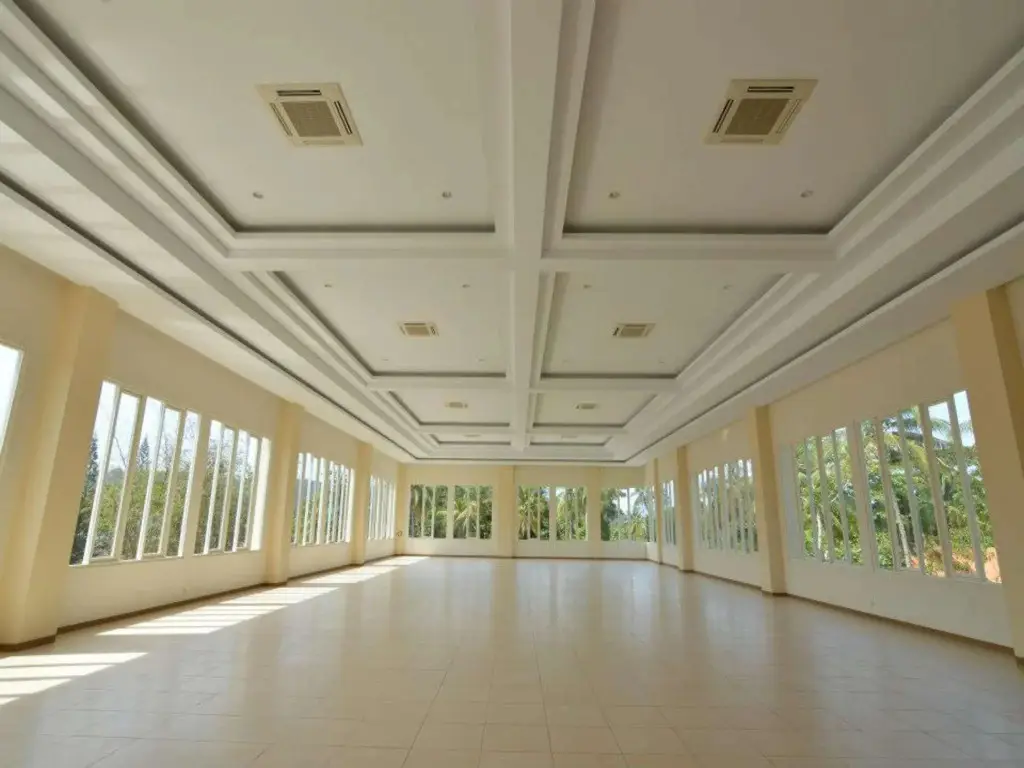 Пангандаран: Pantai Indah Resort Hotel Timur