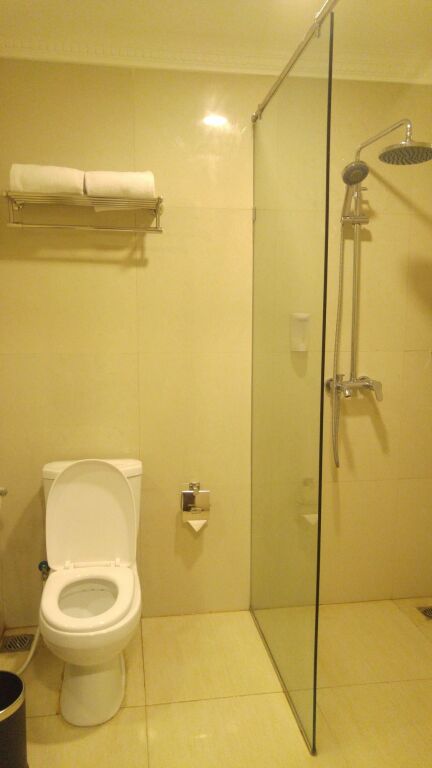 Джокьякарта: D'Senopati Malioboro Grand Hotel